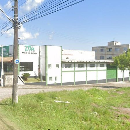 Apartamento Em Peruibe Seguro E Tranquilo Dış mekan fotoğraf