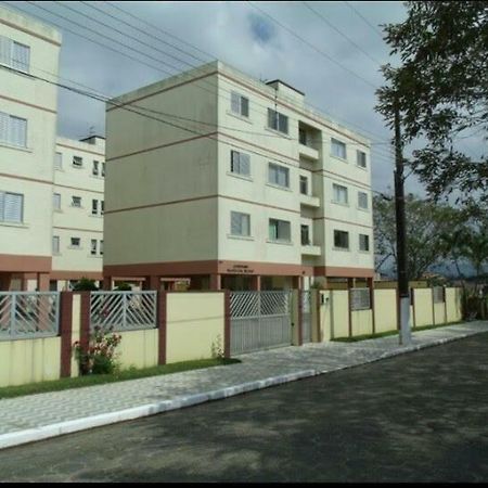 Apartamento Em Peruibe Seguro E Tranquilo Dış mekan fotoğraf