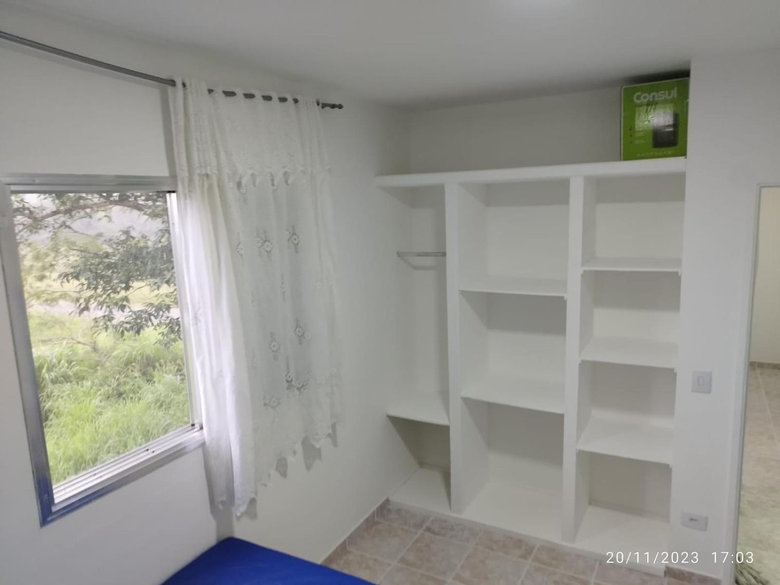 Apartamento Em Peruibe Seguro E Tranquilo Dış mekan fotoğraf