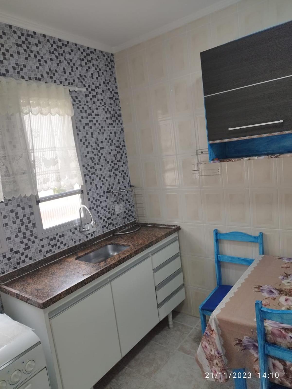 Apartamento Em Peruibe Seguro E Tranquilo Dış mekan fotoğraf