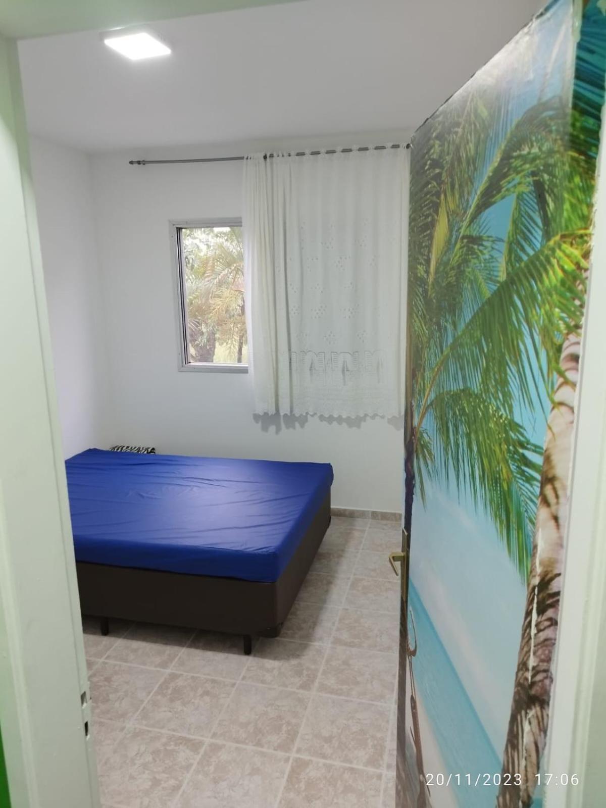 Apartamento Em Peruibe Seguro E Tranquilo Dış mekan fotoğraf