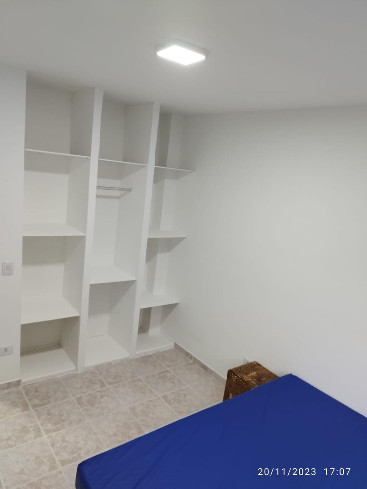 Apartamento Em Peruibe Seguro E Tranquilo Dış mekan fotoğraf