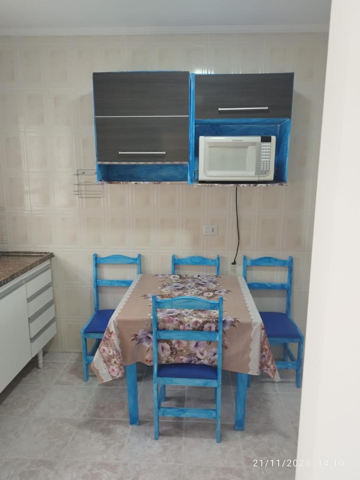 Apartamento Em Peruibe Seguro E Tranquilo Dış mekan fotoğraf