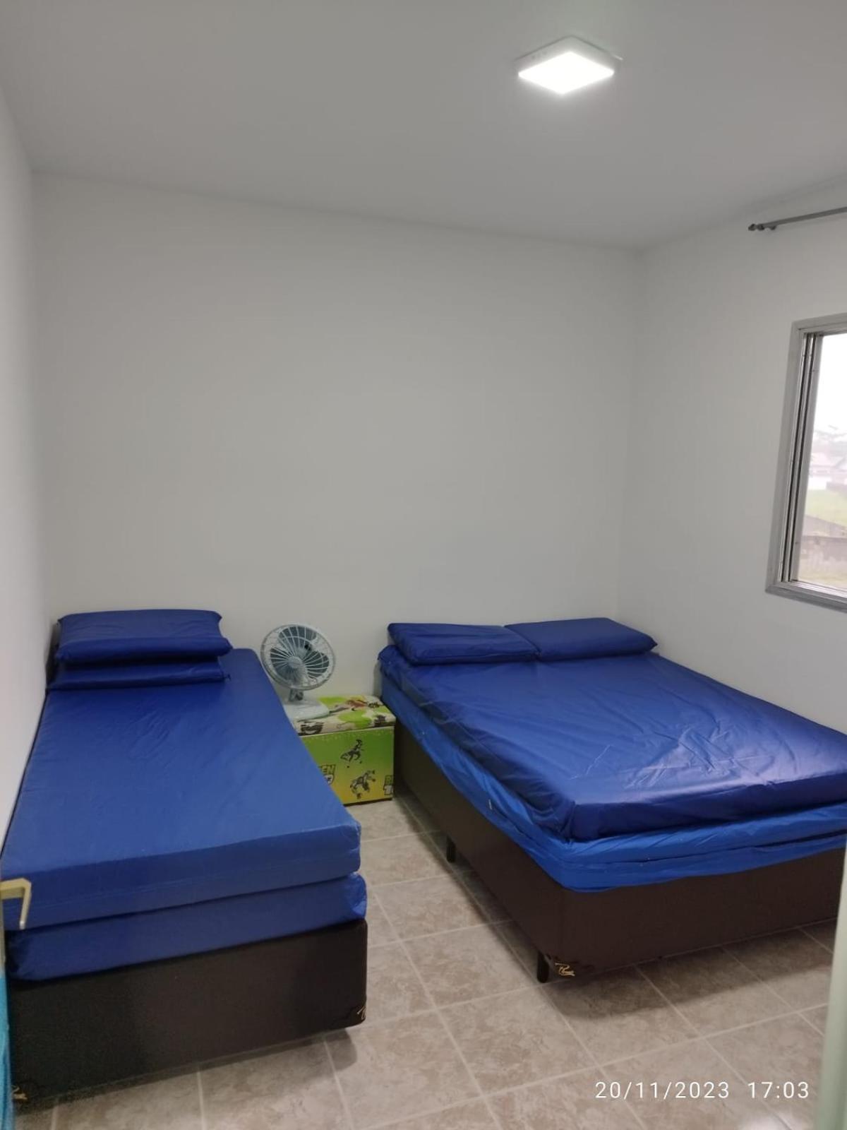 Apartamento Em Peruibe Seguro E Tranquilo Dış mekan fotoğraf