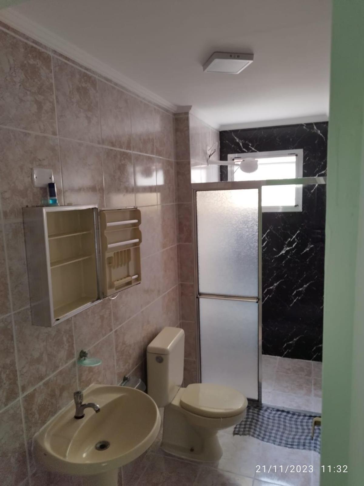 Apartamento Em Peruibe Seguro E Tranquilo Dış mekan fotoğraf