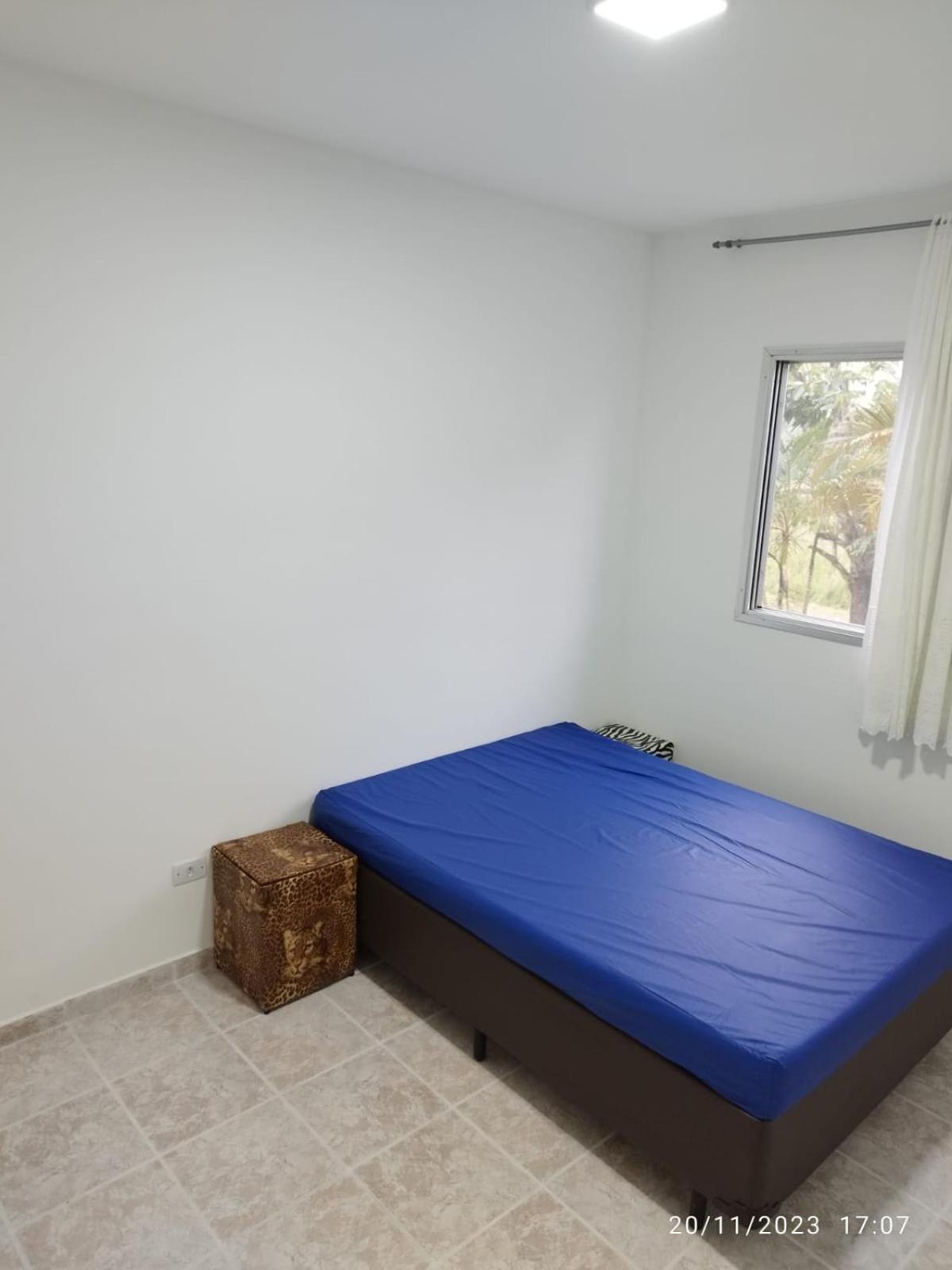 Apartamento Em Peruibe Seguro E Tranquilo Dış mekan fotoğraf