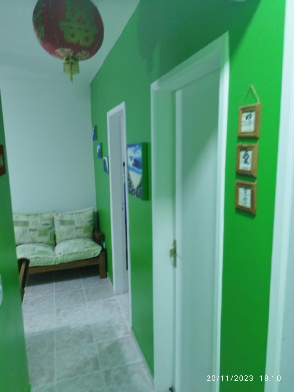 Apartamento Em Peruibe Seguro E Tranquilo Dış mekan fotoğraf