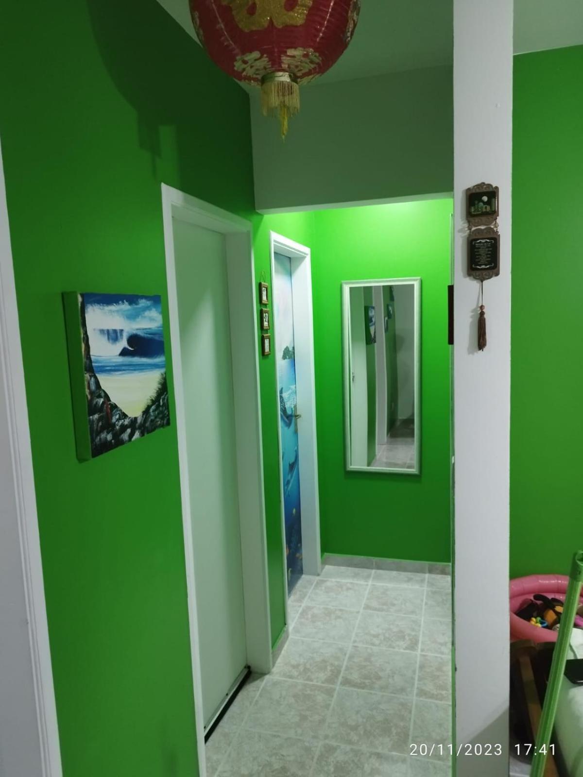 Apartamento Em Peruibe Seguro E Tranquilo Dış mekan fotoğraf