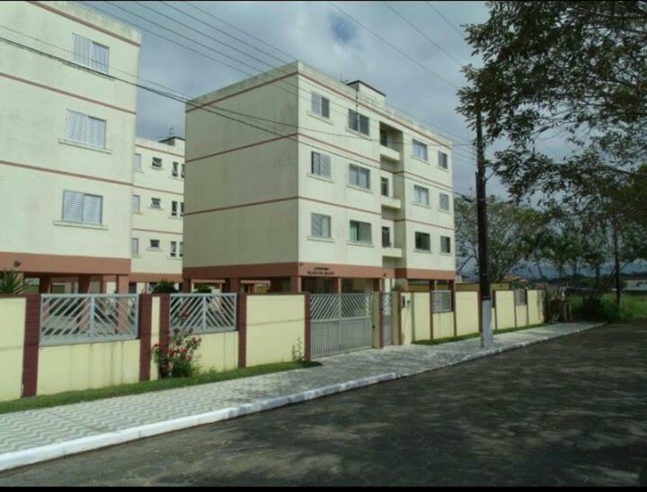 Apartamento Em Peruibe Seguro E Tranquilo Dış mekan fotoğraf