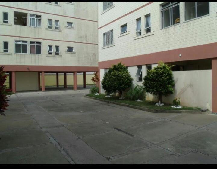 Apartamento Em Peruibe Seguro E Tranquilo Dış mekan fotoğraf